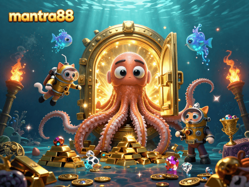 mantra88 Deep Dive: Strategic Jackpot Insights for Gamblers in 2026