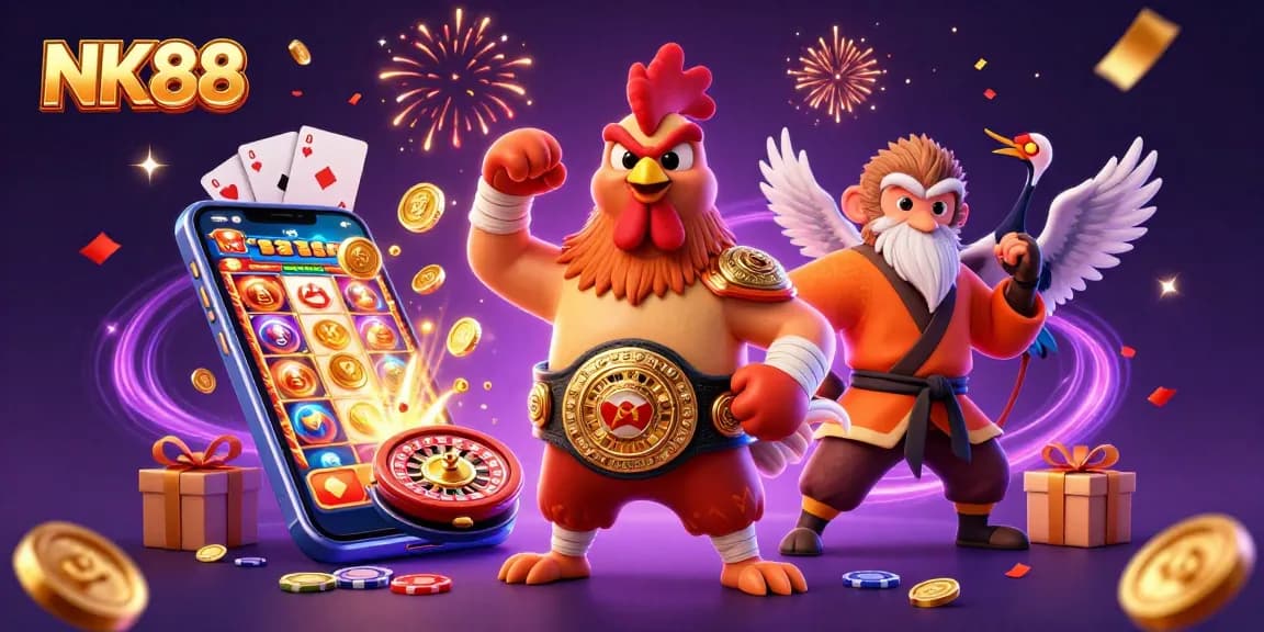 NK88 Side by Side: Comparing Essential Features for Gamblers in 2026