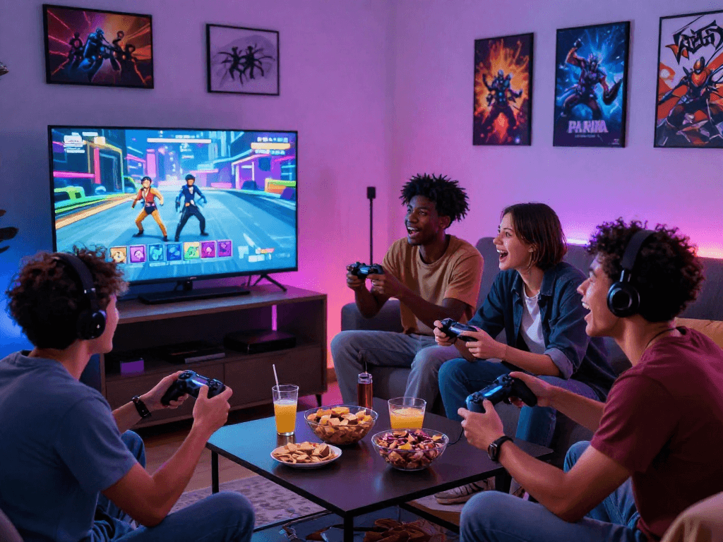 How Porn Game Upgrades Your Online Entertainment Quality
