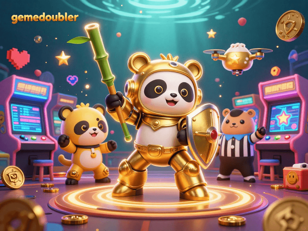 13 Smart Ways to Use gamedoubler for Winning Strategies in 2026