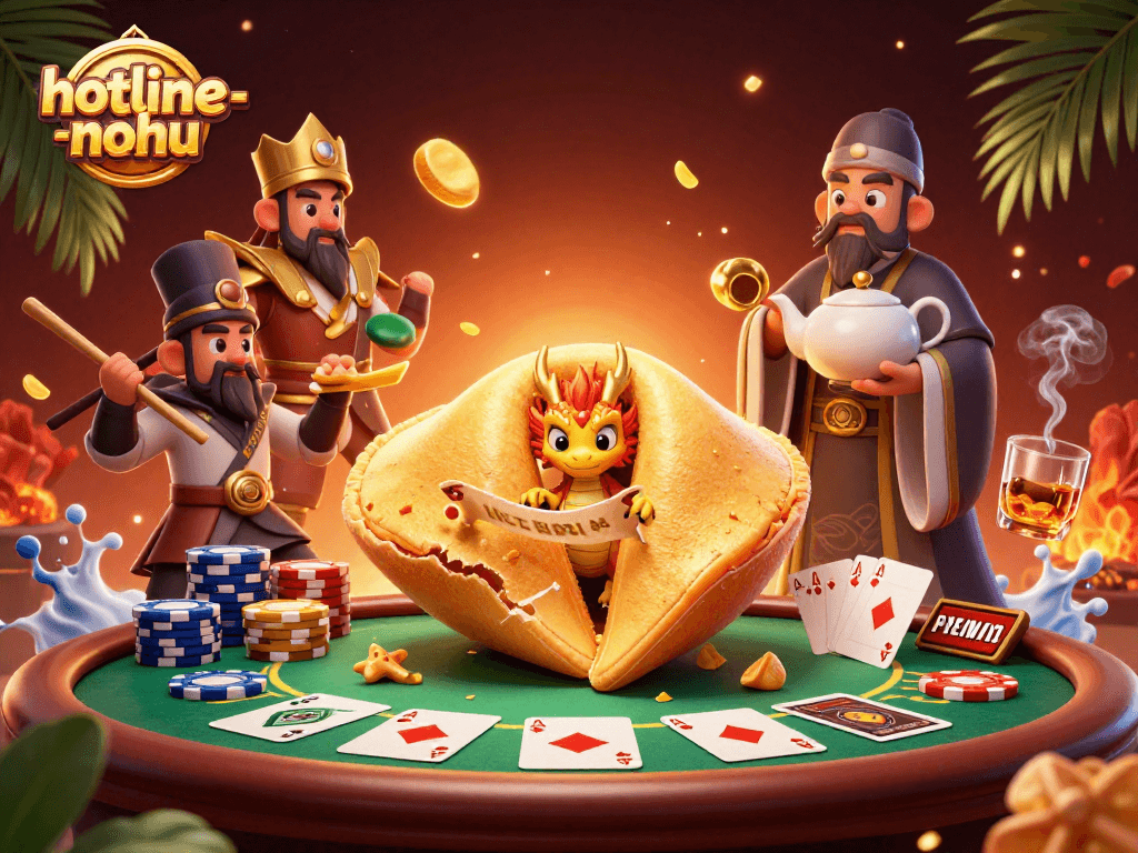 Is hotline-nohu Worth It? An Honest 2026 Assessment of Casino Adventures