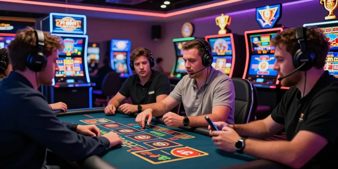 10 MPOCASH Trends Shaping Online Gaming in 2026