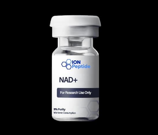 Secure Lab Access to NAD+ Research Materials