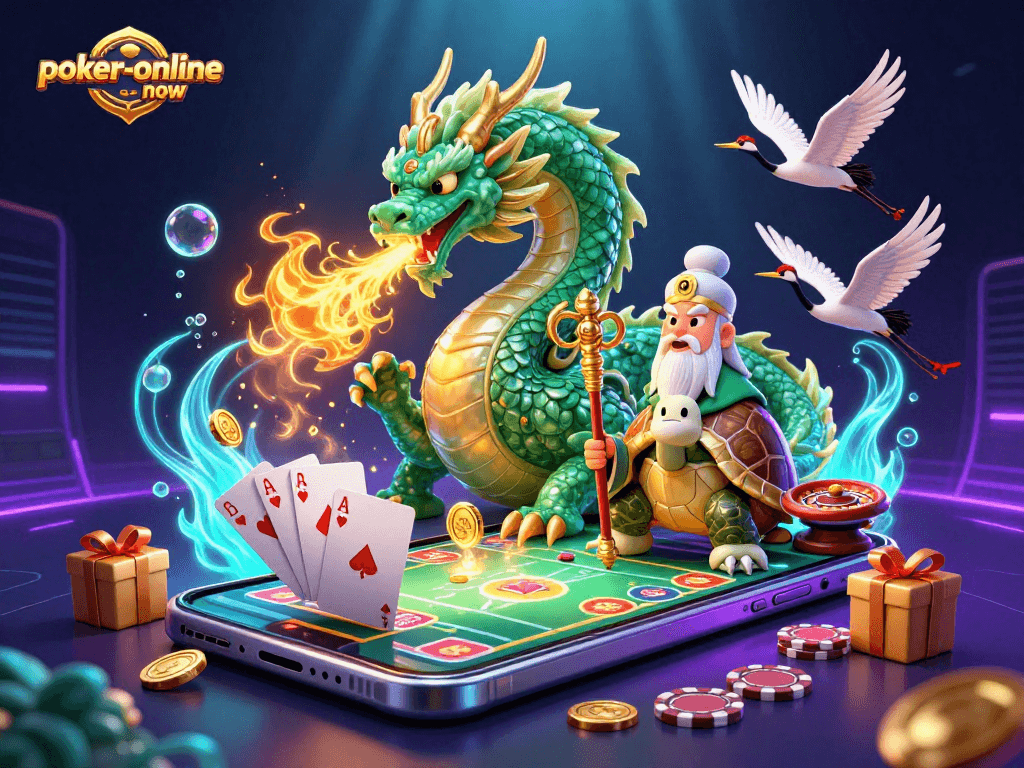 4 Proven Methods to Maximize Poker-Online-Now Results for Gamblers in 2026