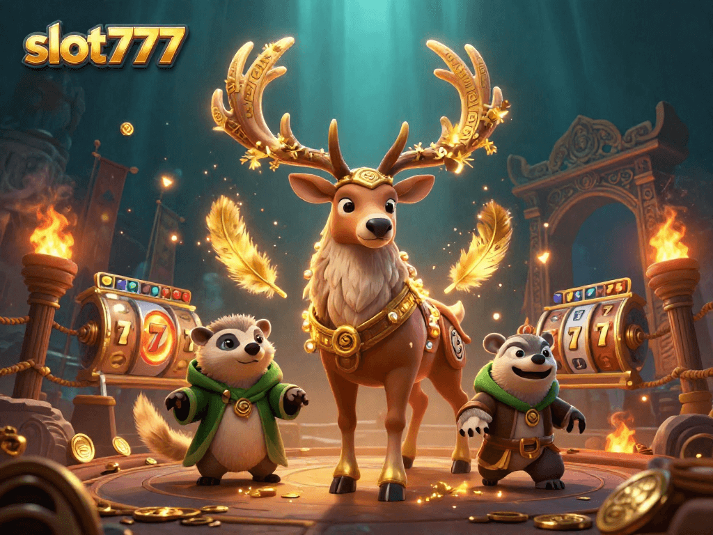 slot777 Showdown: Ranking the Top Contenders for Winning Strategies in 2026