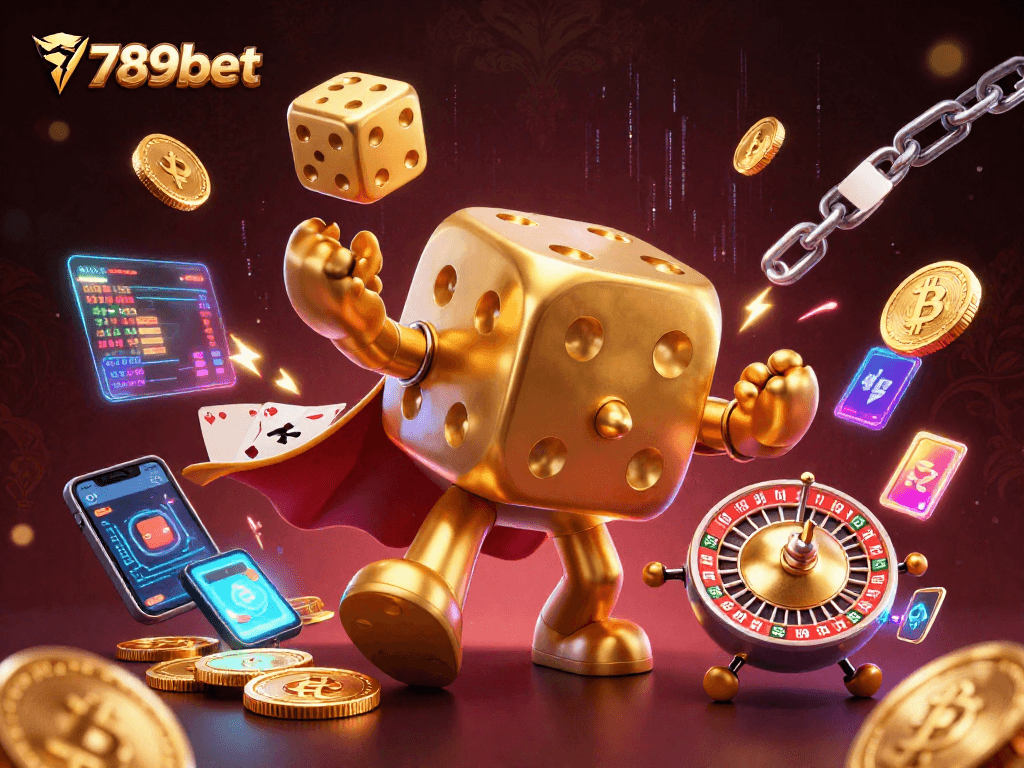 789bet Success Stories: How Players Achieved Winning Strategies in 2026