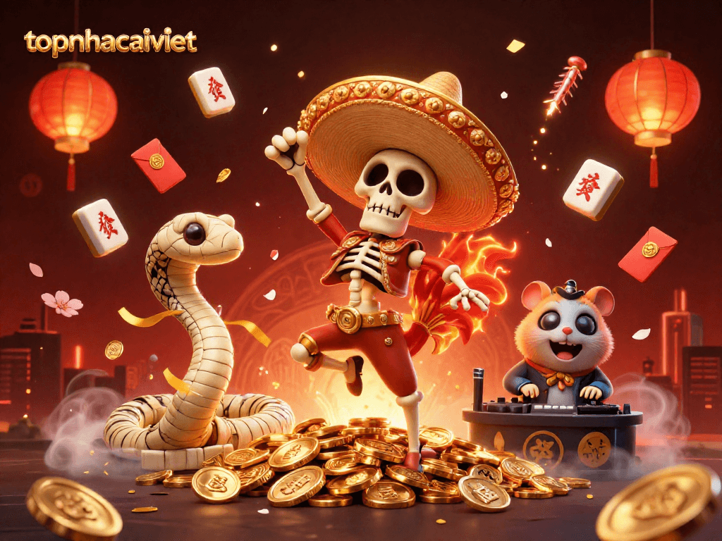 What Changed About topnhacaiviet in 2026? Advanced Strategies for Gamblers to Maximize Wins