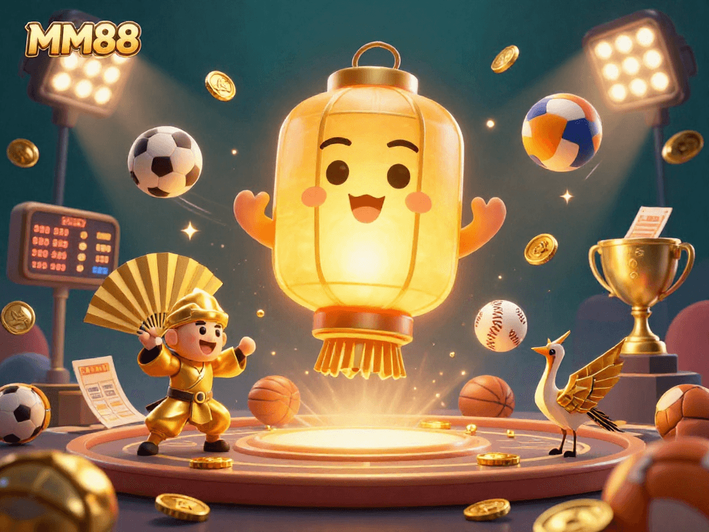 Battle-Tested MM88 Strategies for 2026 to Master Your Betting Game