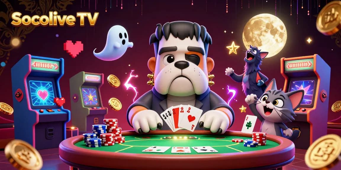 An Honest Take on Socolive TV After 2026 for Gamblers Seeking Winning Strategies