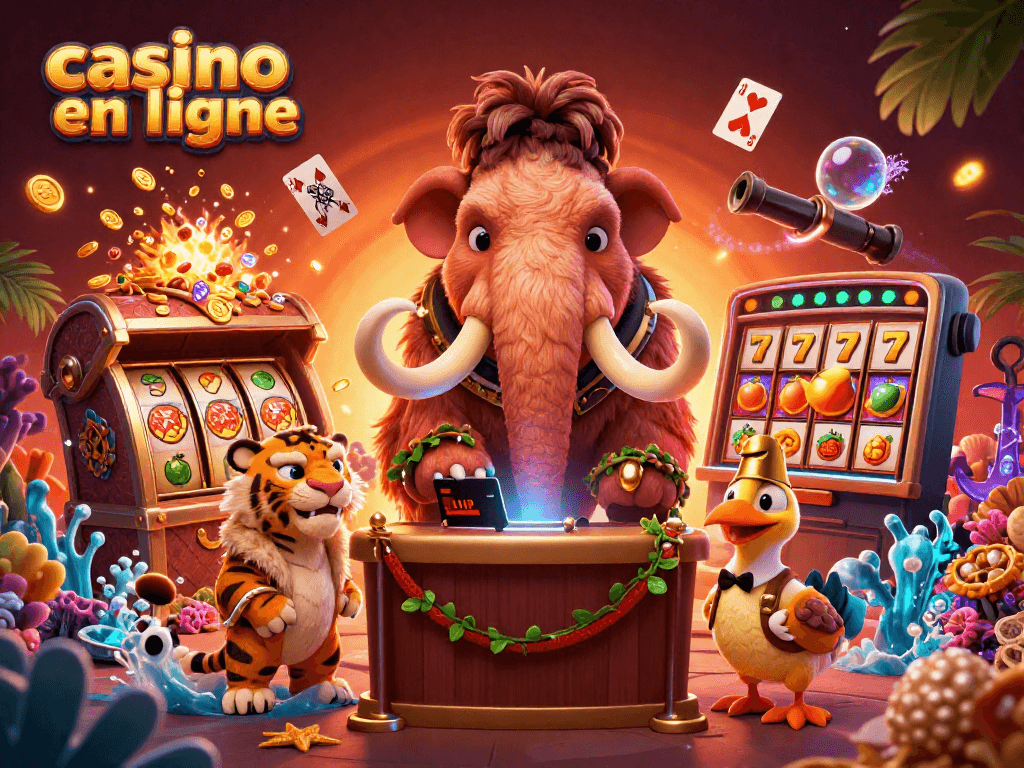 Conseils de casino en ligne de confiance pour les joueurs en 2026