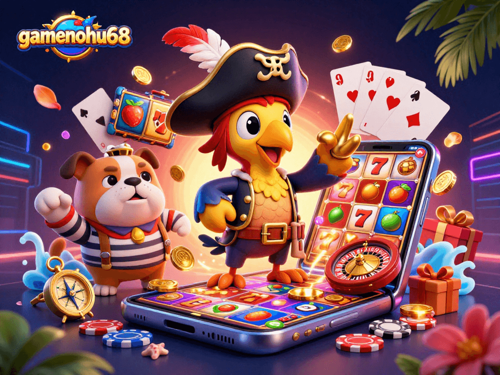 gamenohu68 Traps: What to Watch Out For in 2026 for Winning Strategies