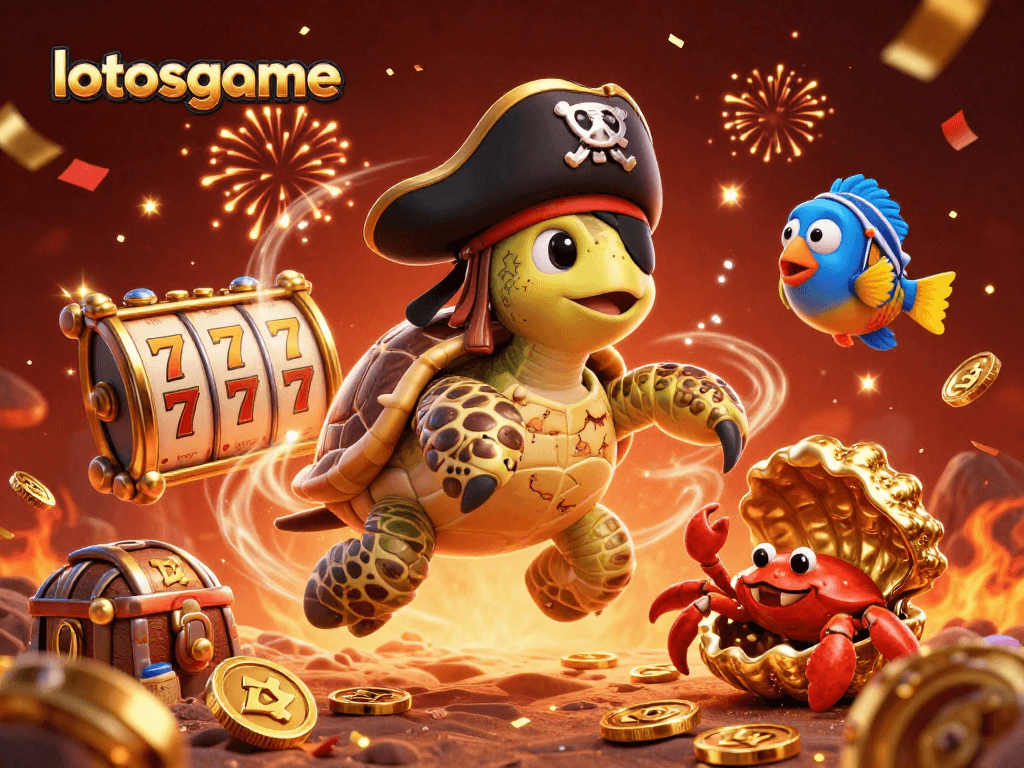 Will lotosgame Still Be Relevant in 2026? Winning Strategies for Gamblers
