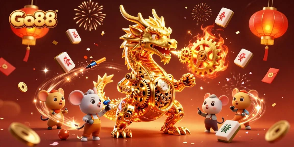 Go88 Walkthrough: A Strategic Step-by-Step Guide for Gamblers in 2026