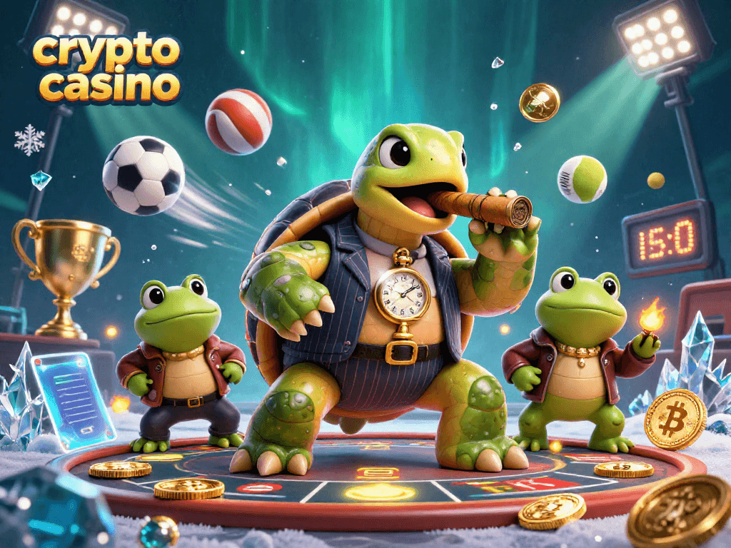 Résultats réels des crypto casinos : Stratégies gagnantes en 2026