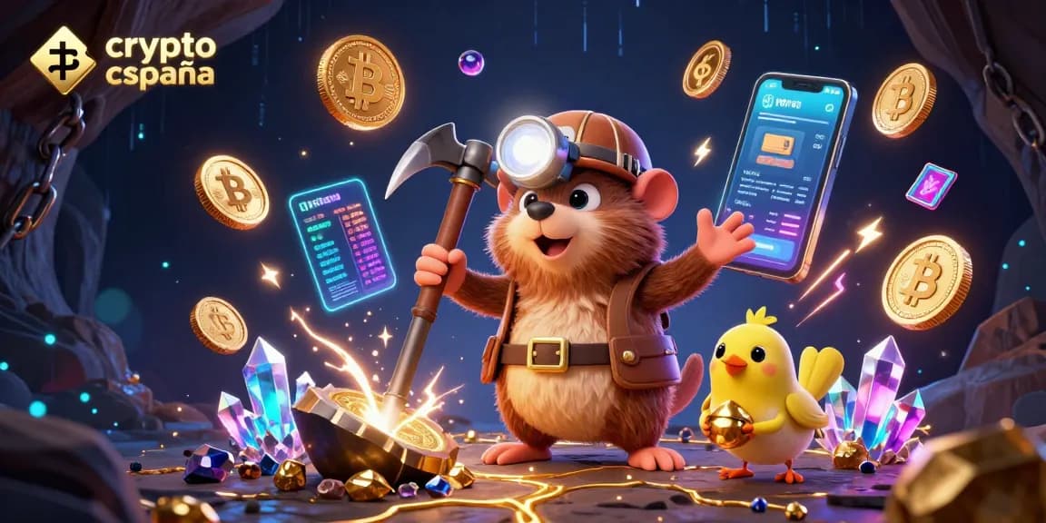 crypto casino españa: ¿Cuál Deberías Elegir en 2026 para Estrategias Ganadoras?