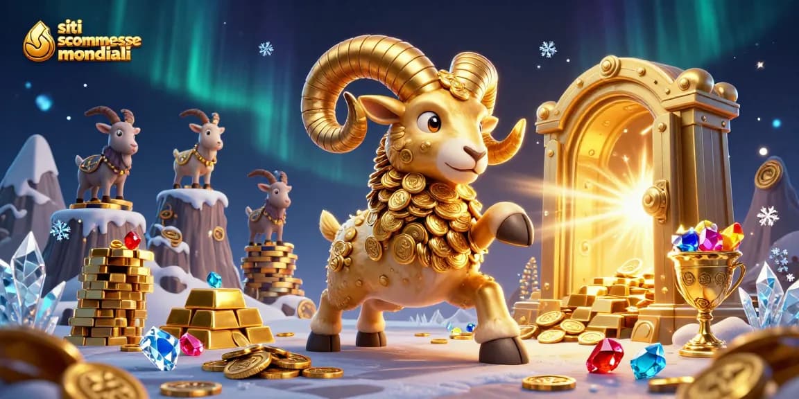 Scopri i migliori siti scommesse mondiali e la loro offerta unica di giochi