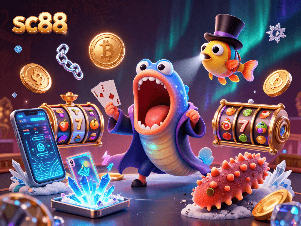 The Science Behind sc88: Evidence-Based Insights for Professional Gamblers in 2026