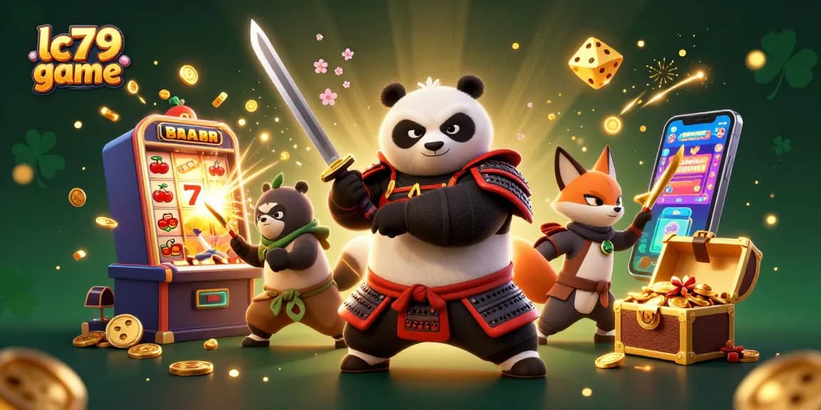 Bắn cá lc79 game với hình ảnh cá và vũ khí đa dạng từ trò chơi bắn cá hấp dẫn.