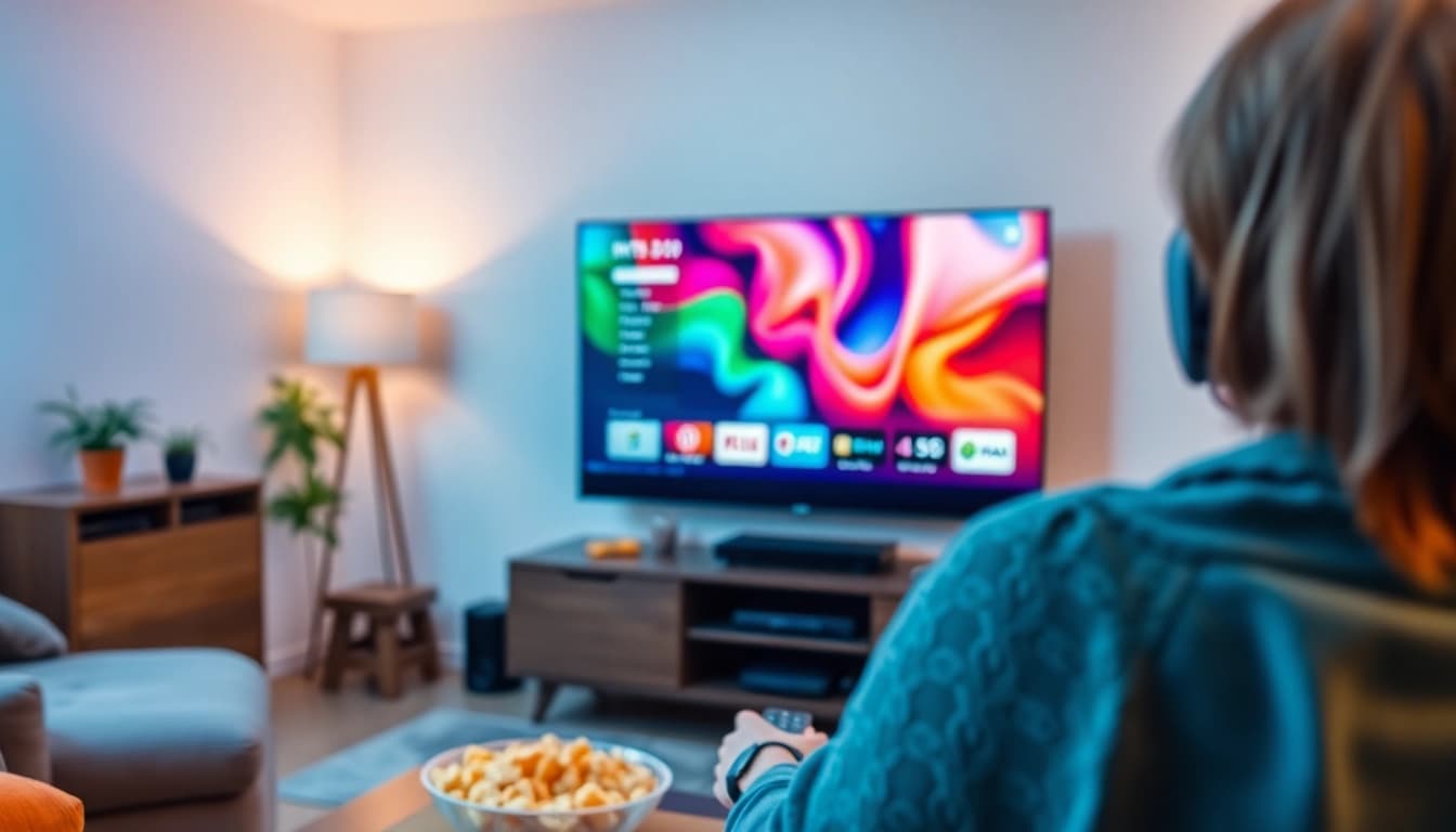 Top Free IPTV Trial Options for Seamless Streaming Experience
