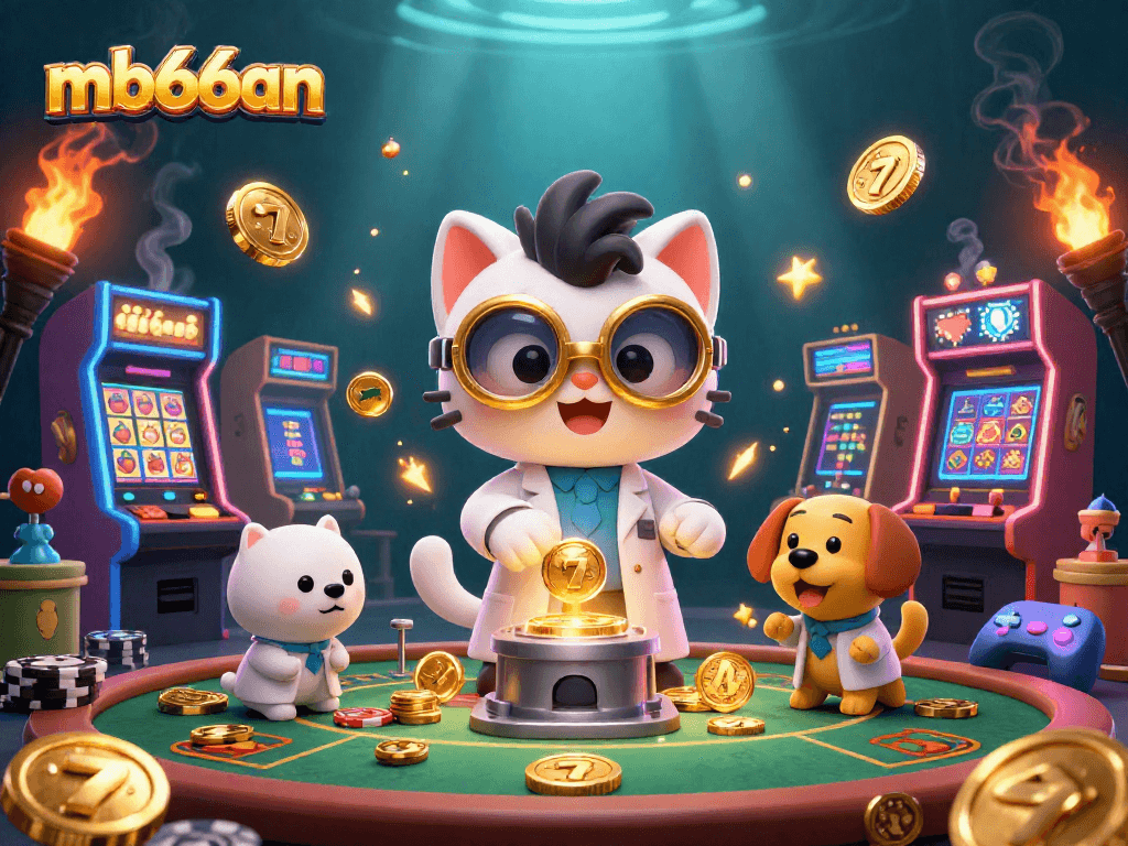 mb66an Compared: The Best Casino Strategies for Gamblers in 2026