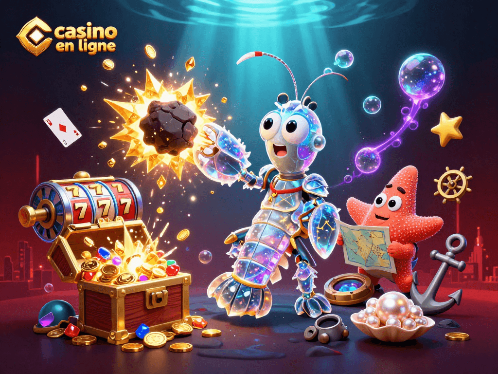Comment Simplifier le casino en ligne pour des résultats gagnants en 2026