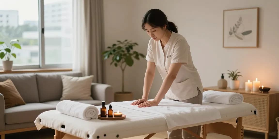 Your 구리출장안마 Starter Kit for Relaxation Success