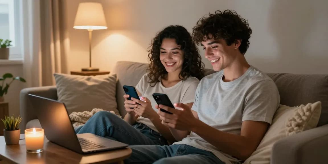 The Great ai Sexting Battle: Texting vs Video Chat for Connections in 2026