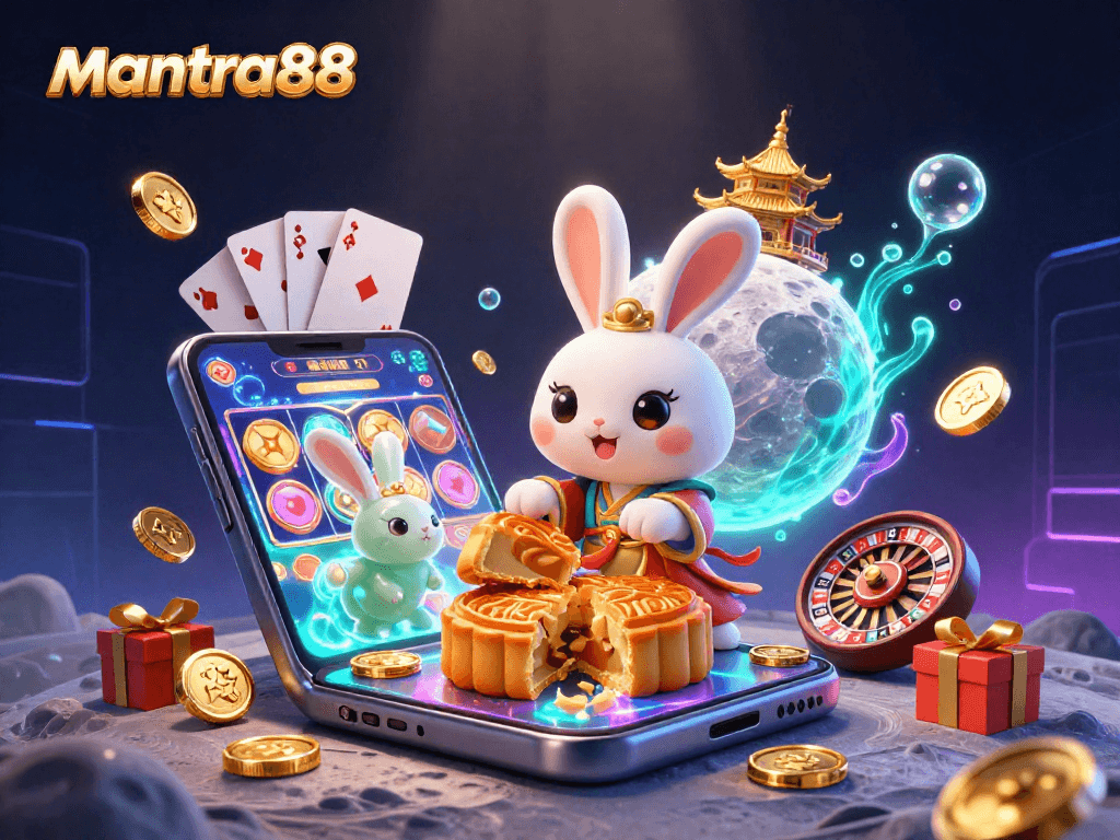 Stop Losing with mantra88 — Here's Why Your Strategies Matter in 2026