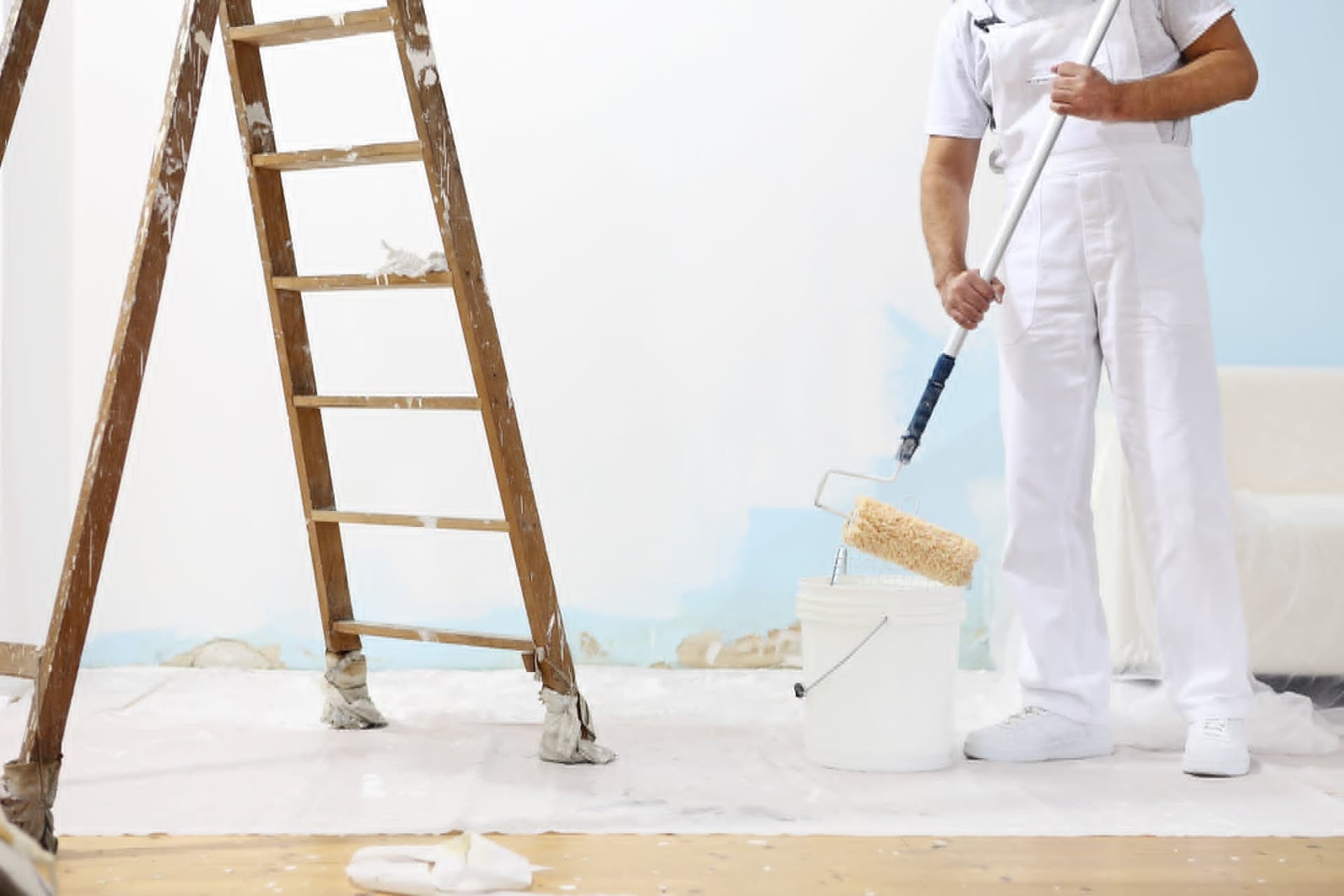 Painters in Portland Metro Area providing reliable and professional painting services