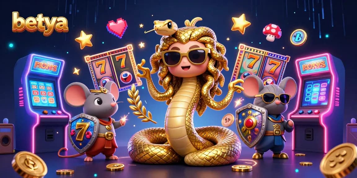 The Most Common betya Casino Strategy Errors and Quick Fixes for Winning Gamblers in 2026