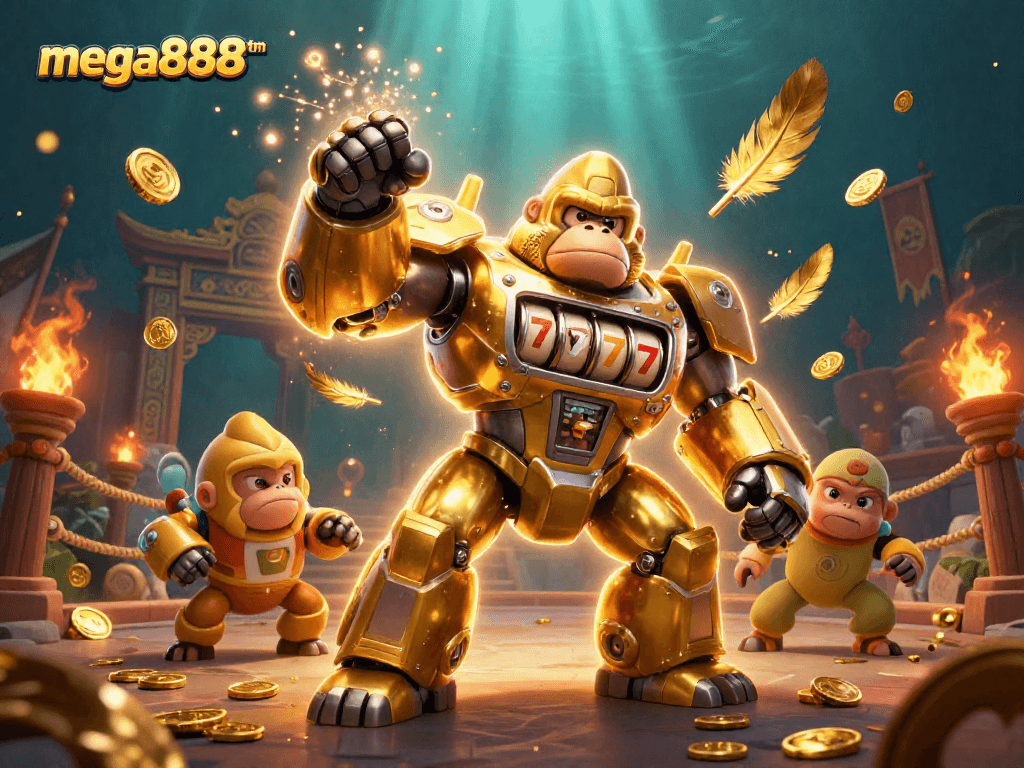 วิธีเพิ่มประสิทธิภาพการเล่น mega888tm ในปี 2026