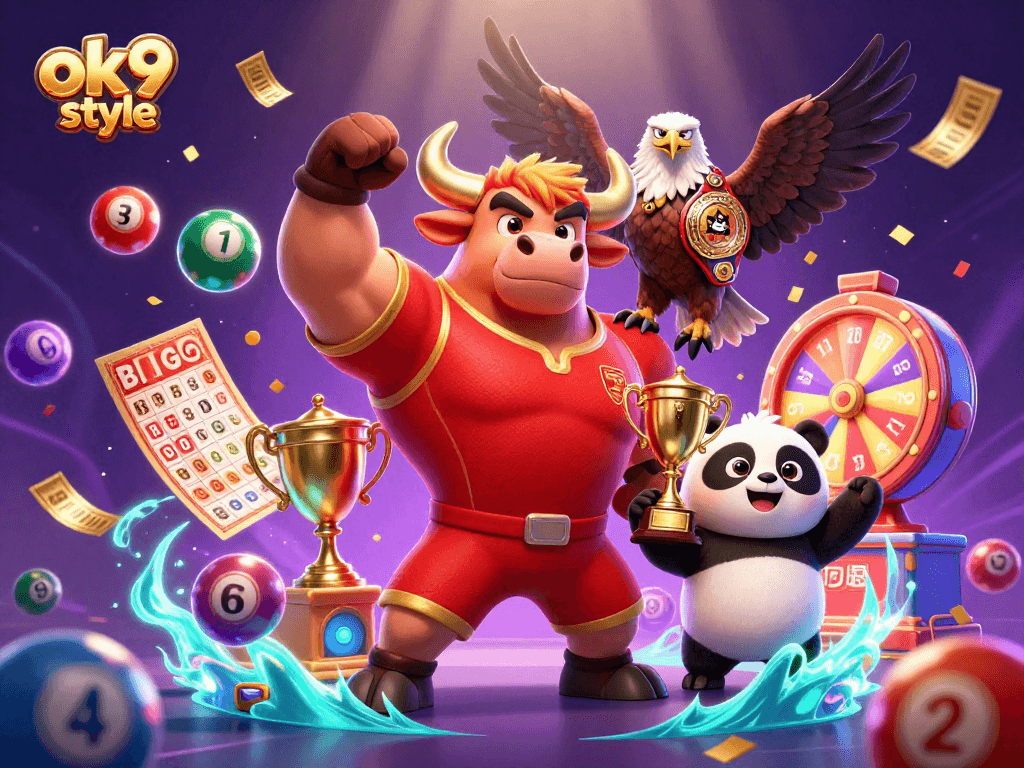 ok9 style Head to Head: Casino Game Strategies Comparison for 2026 Success
