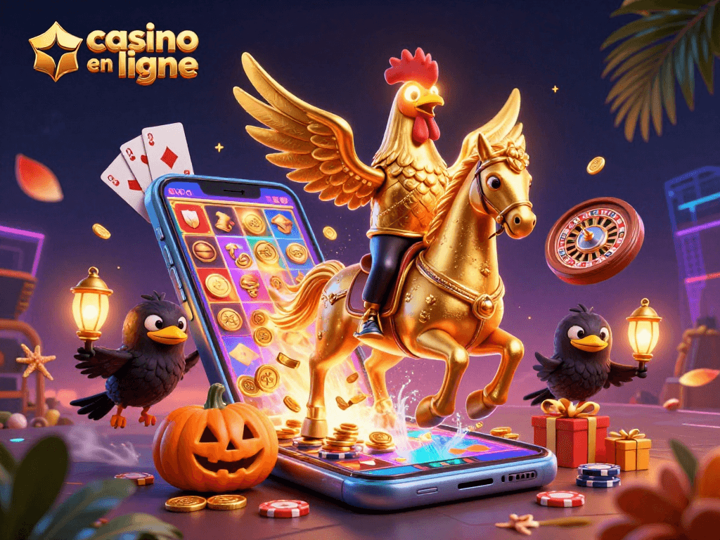 Comment Simplifier le casino en ligne pour des Stratégies de Gains en 2026
