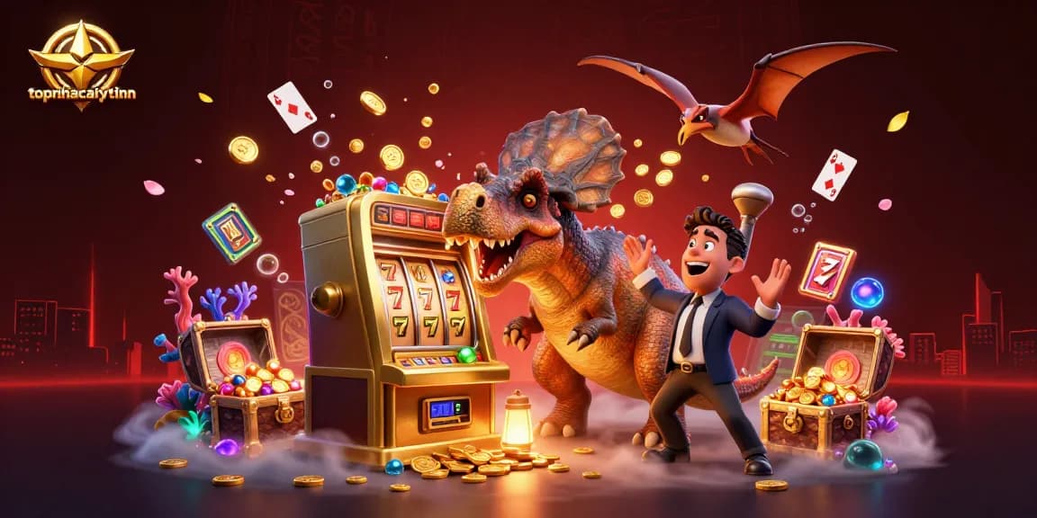 4 Proven Methods to Maximize topnhacaiuytinn Results for Gamblers in 2026