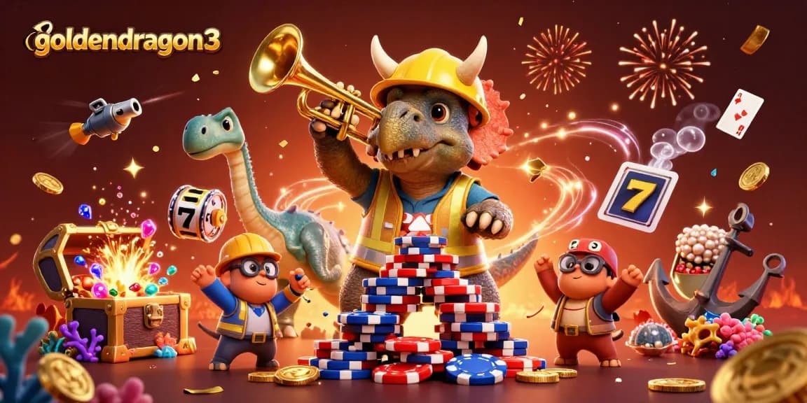 goldendragon3 Forecast: What to Expect This Year for Strategic Gamblers