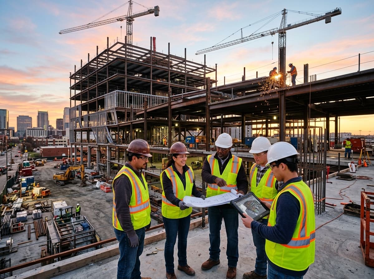 Associated Builders Contractors Colorado – Supporting Safe, Ethical, and Profitable Construction Growth in Colorado
