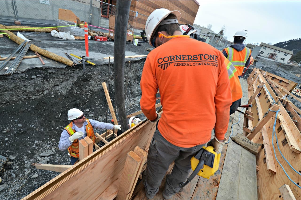 Introduction to the Commercial Construction Raleigh NC Landscape