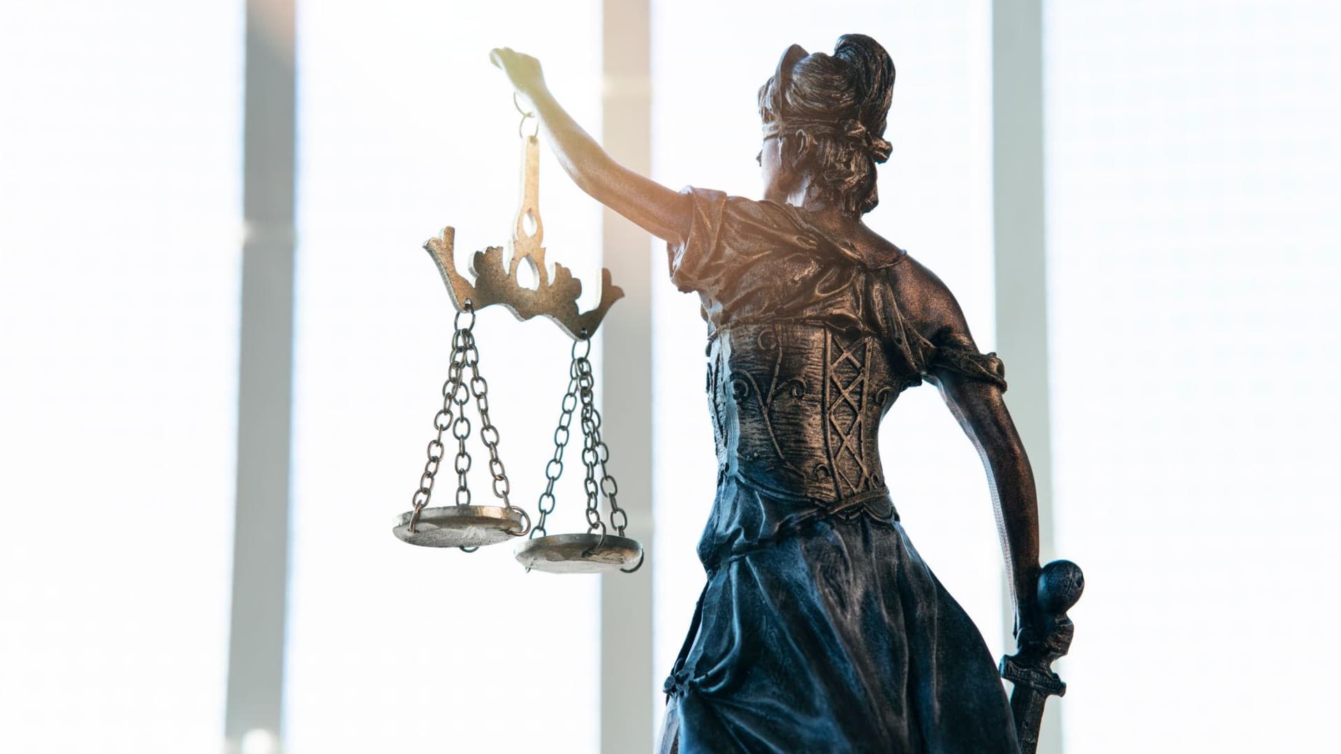 Brownstone Law – Trusted Federal Court Advocates