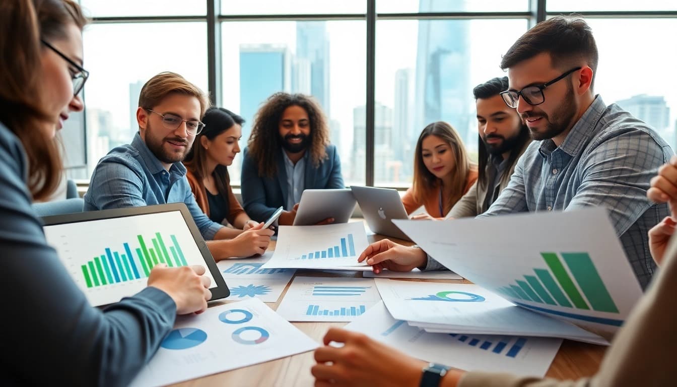 The Best Platform for Companies in the UK