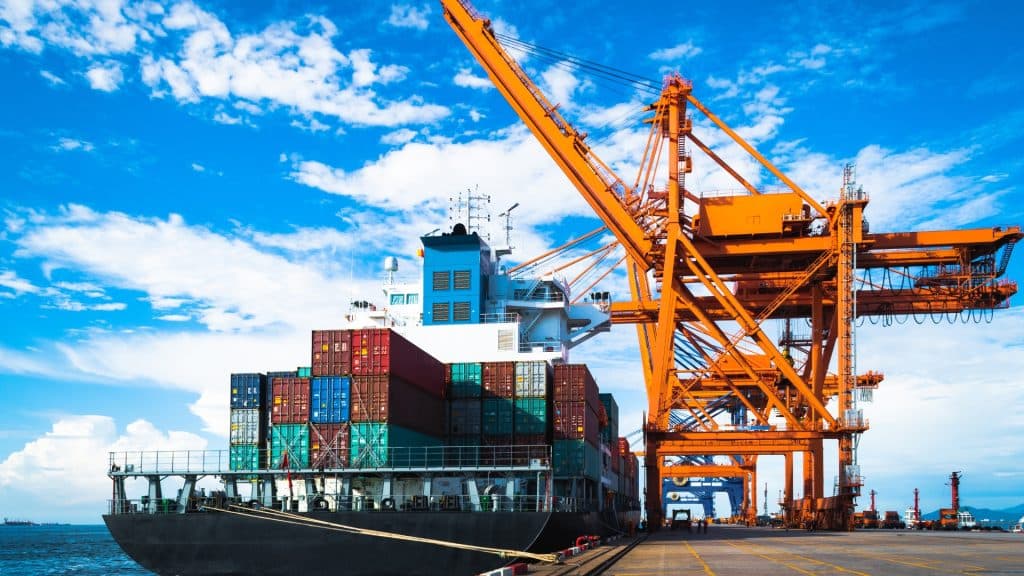 Top 10 Freight Forwarders for USA to China Shipping