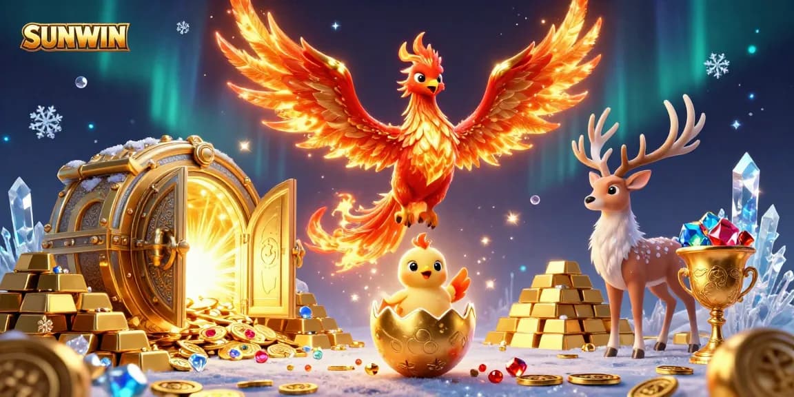 Don't Use SUNWIN Until You Read This: Essential Strategies for Winning Gamblers in 2026