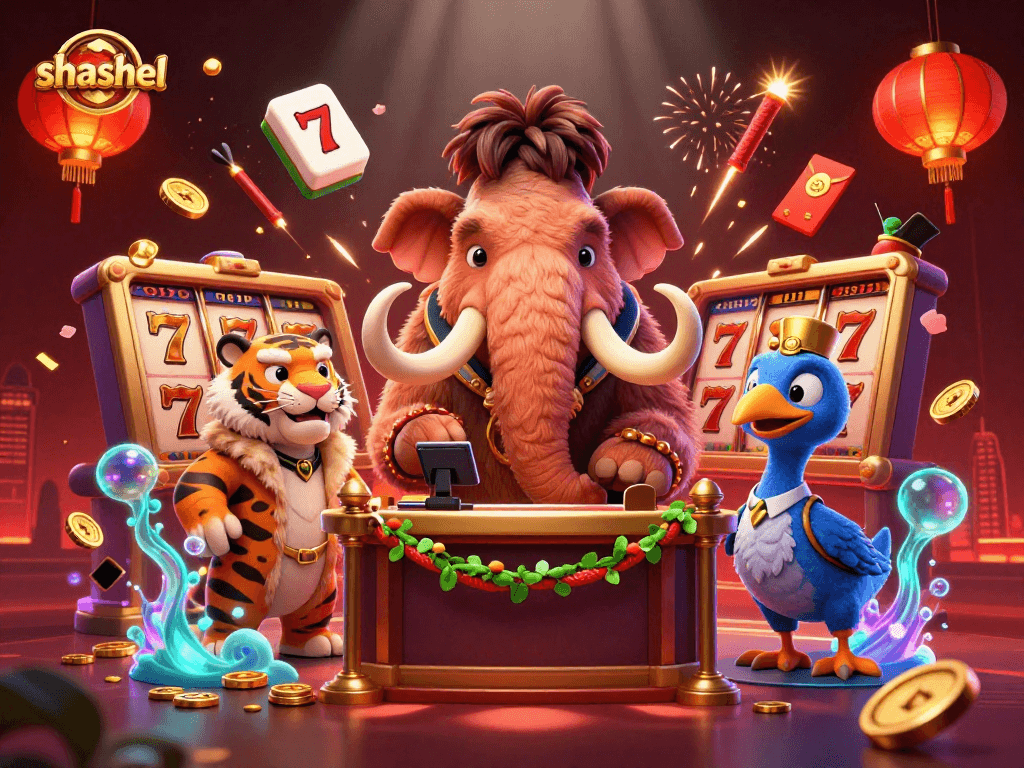 Before You Start Shashel: Essential Strategies for Effective Casino Play in 2026