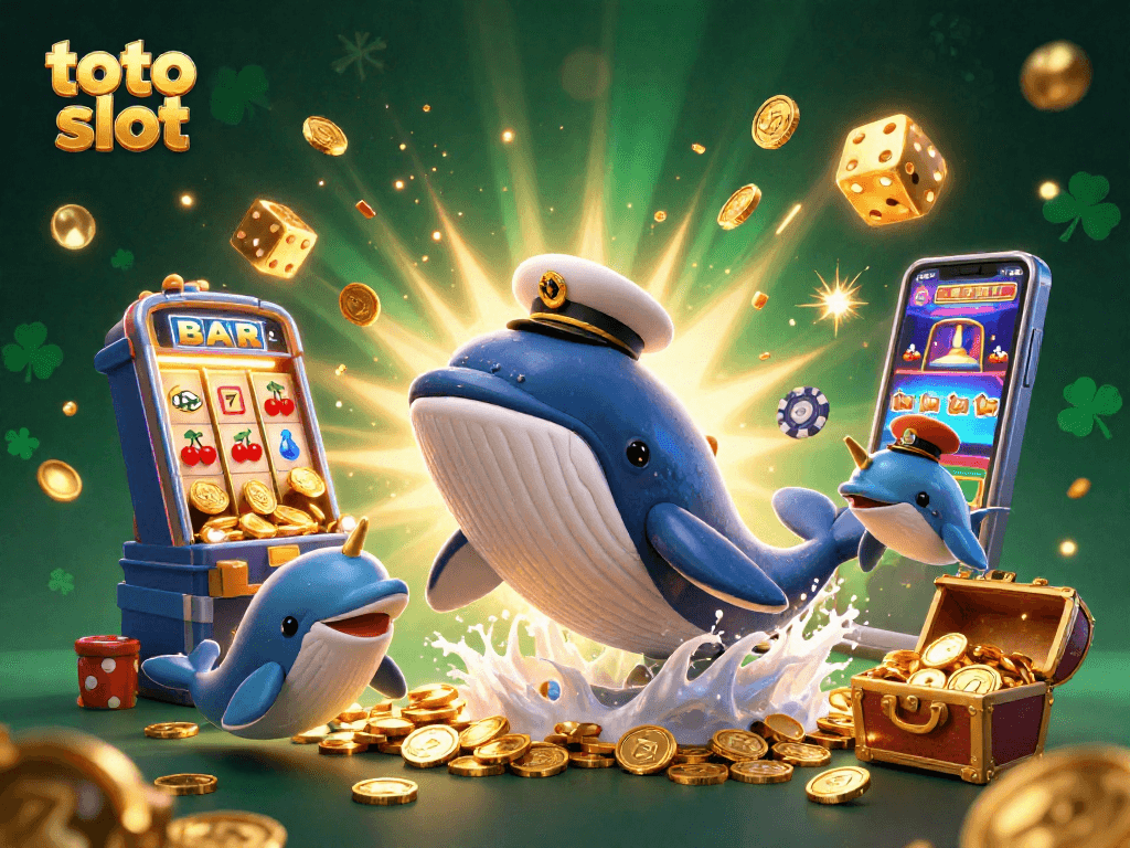 toto slot: Sebelum dan Sesudah — Hasil Nyata Terungkap