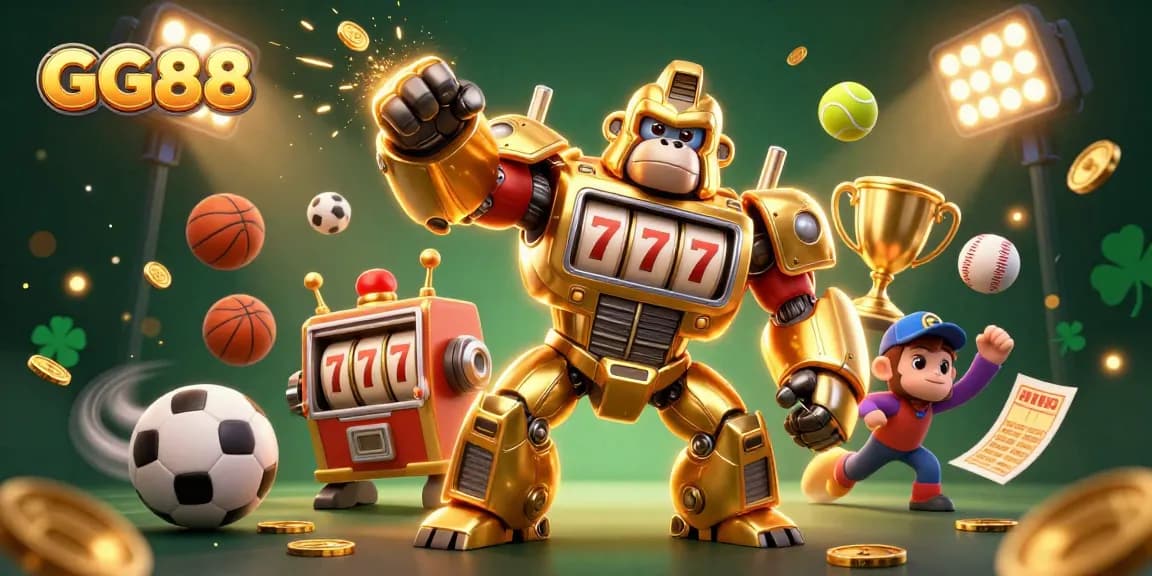 How to Build a Winning GG88 Gambling Strategy from Scratch in 2026
