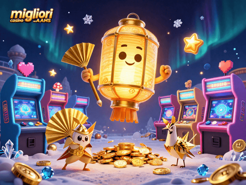Come combinare i migliori casino non AAMS con strategie di gioco vincenti nel 2026