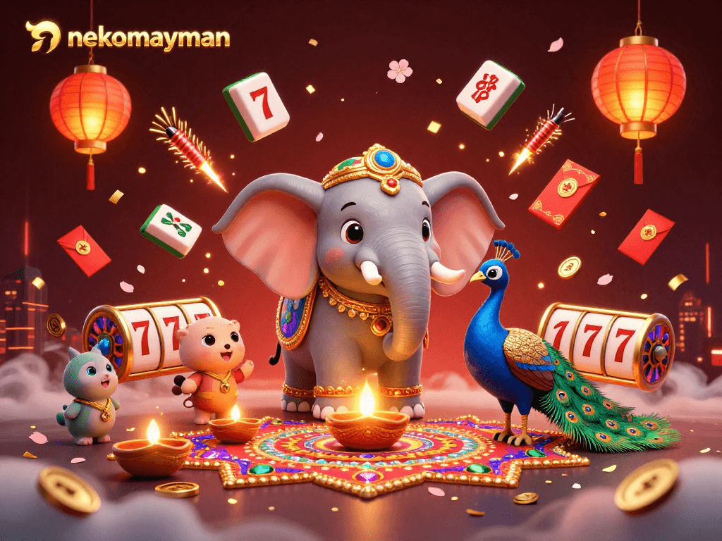 The Impact of nekomayman on Slot Game Optimization: A 2026 Analysis
