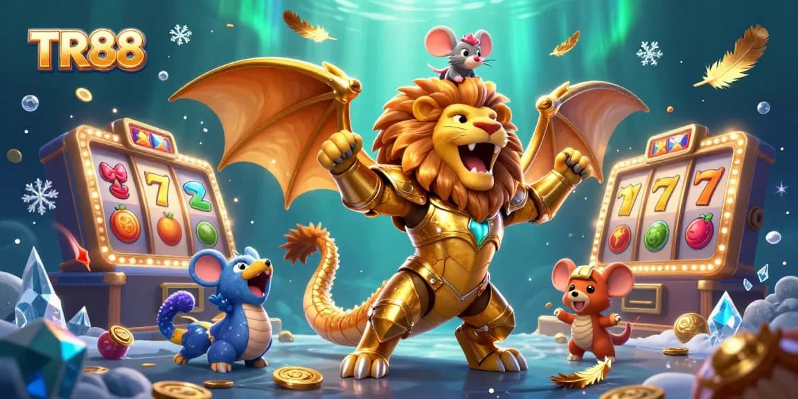TR88: Strategic Winning Strategies in Slots for Gamblers in 2026