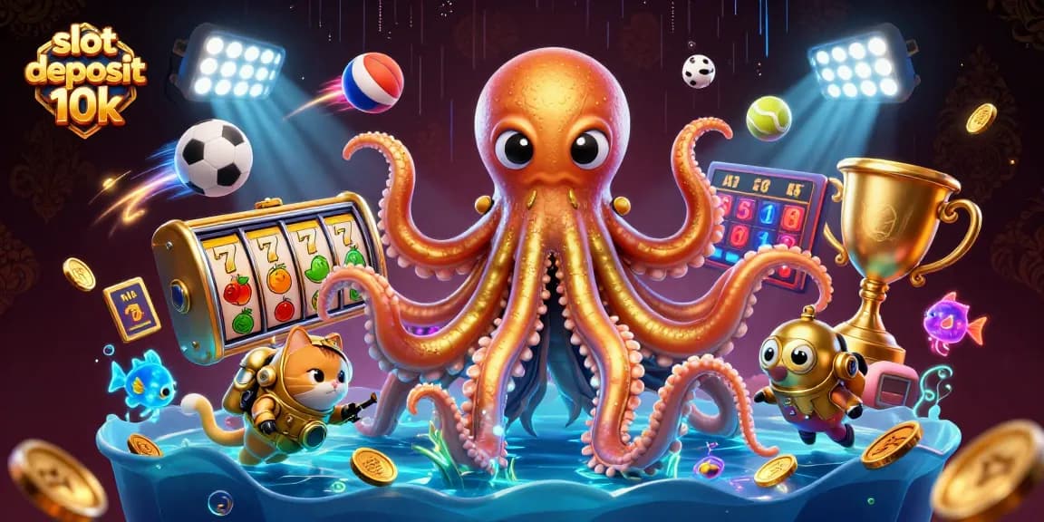 Can You Really Maximize Wins with Slot Deposit 10k in 2026?