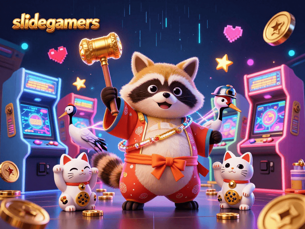 Strategic slidegamers Predictions for Gamblers in 2026 to Master Game Mechanics