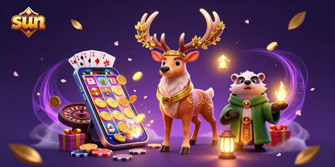 Emerging Sun Gaming Strategies Taking Over in 2026